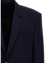 Blue Jacket